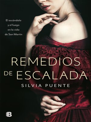 cover image of Remedios de Escalada